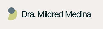 Dra. Mildred Medina